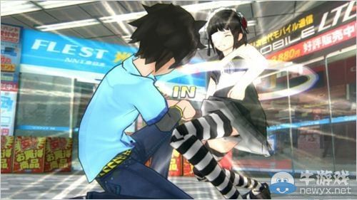 PS+會員日服9月更新：鋼鐵奇兵/秋葉原之旅2