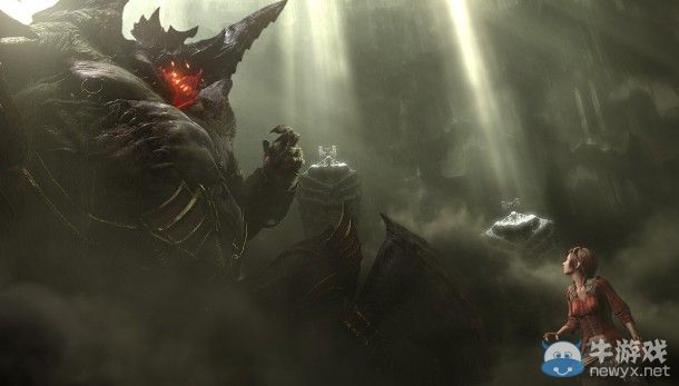 《暗黑3》寵物太脆皮 暴雪為寵物添加新BUFF