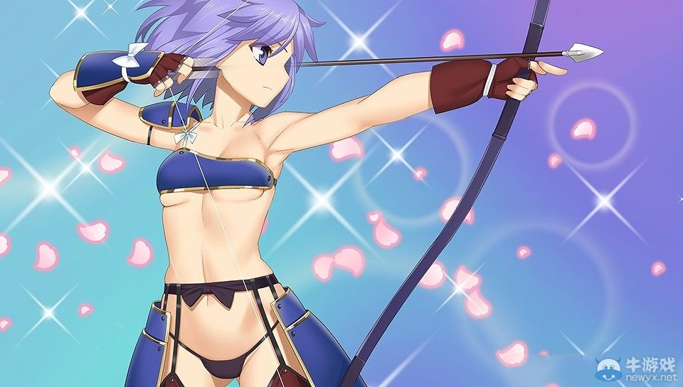 《戰極姬5》登陸次世代！古代武將娘化大一統