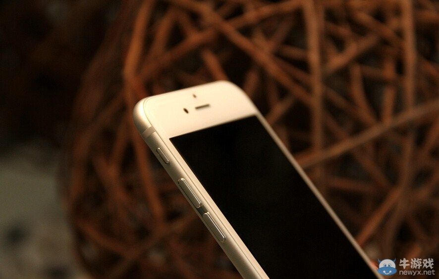 iPhone 6白色版真機(jī)照放出 腎準(zhǔn)備好了么?