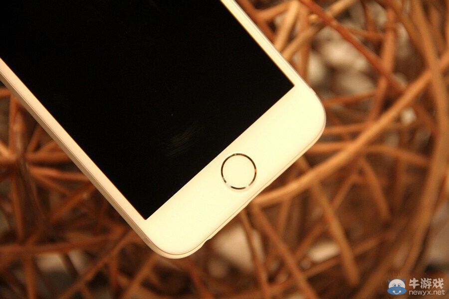 iPhone 6白色版真機(jī)照放出 腎準(zhǔn)備好了么?