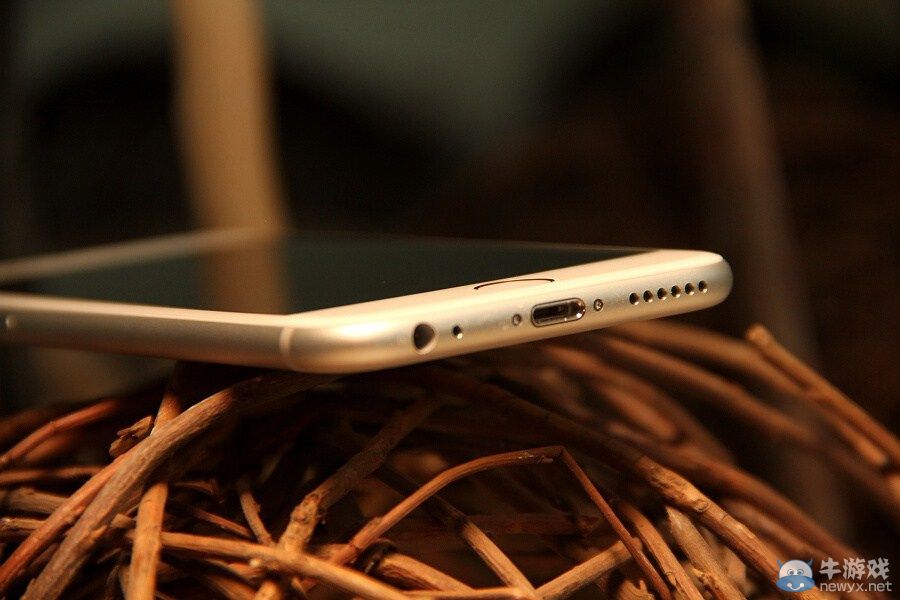 iPhone 6白色版真機(jī)照放出 腎準(zhǔn)備好了么?
