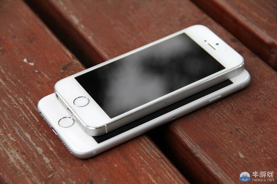 iPhone 6白色版真機(jī)照放出 腎準(zhǔn)備好了么?