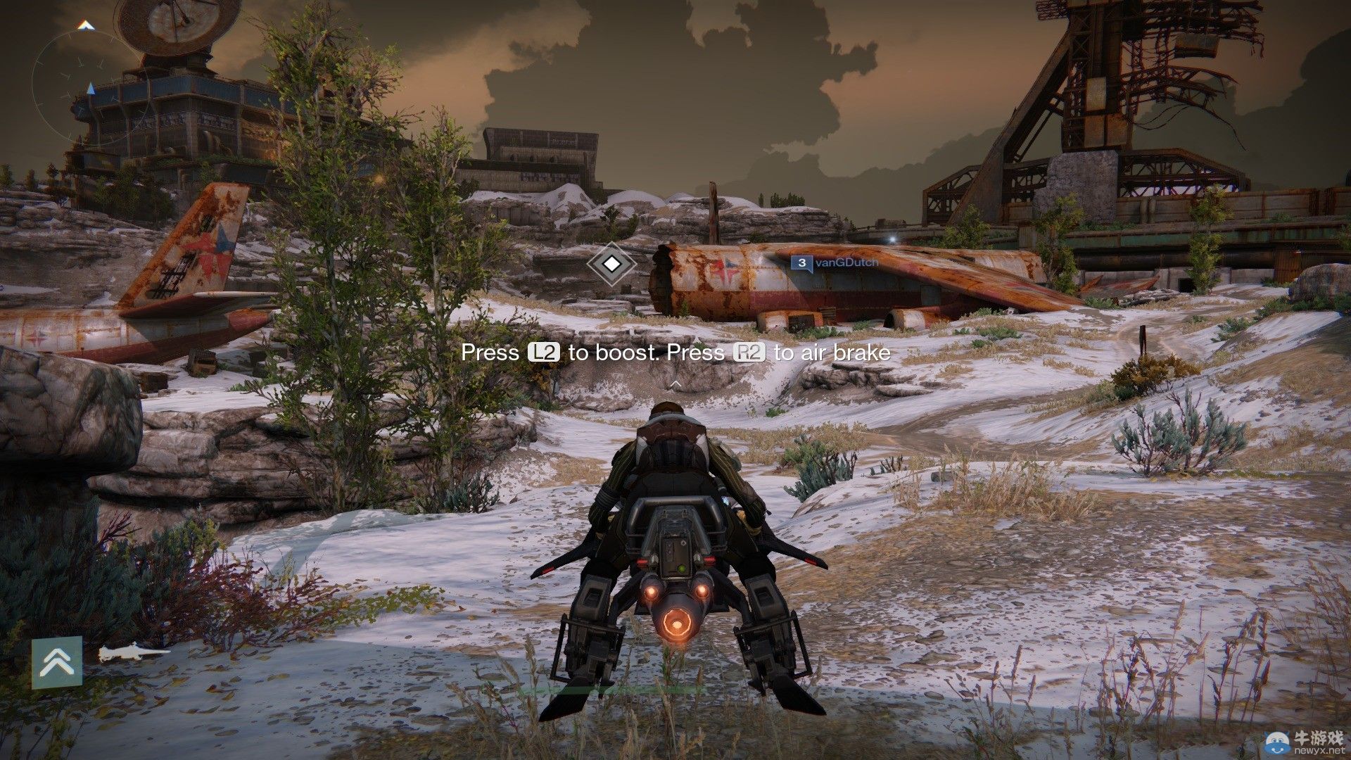 《教團1886》開發商為《命運》喊冤：評分低于8分都是瞎扯蛋