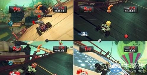 PS+會員日服9月更新：鋼鐵奇兵/秋葉原之旅2