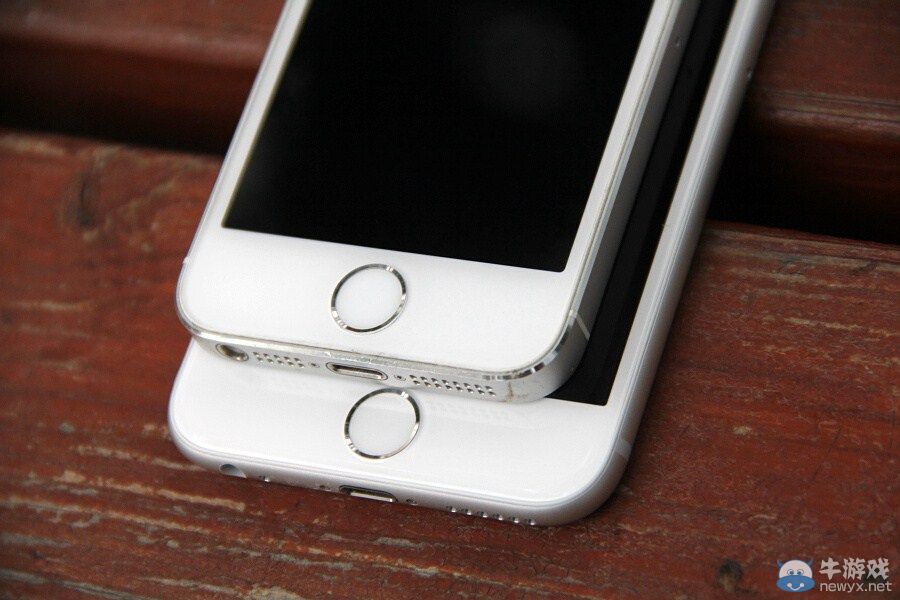 iPhone 6白色版真機(jī)照放出 腎準(zhǔn)備好了么?