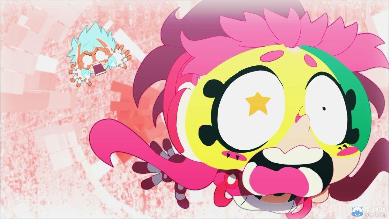 首屆“臺灣動畫杯競賽”臺灣學生參賽作品欣賞