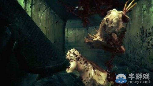 《影子武士》次世代新預告 殘肢斷臂血腥劈怪