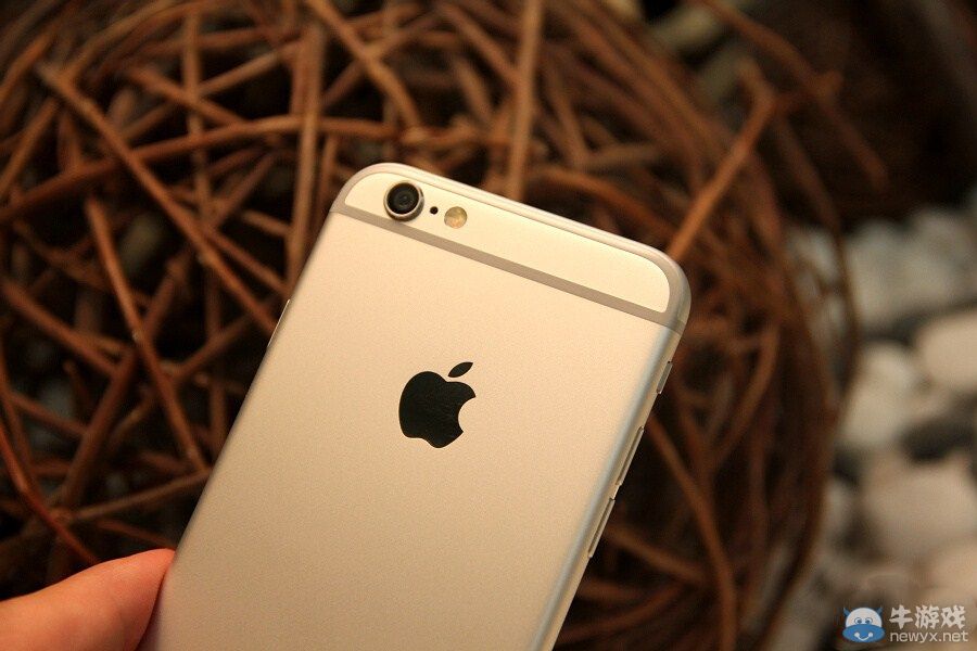 iPhone 6白色版真機(jī)照放出 腎準(zhǔn)備好了么?