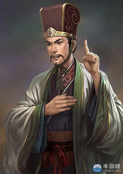 空負棟梁材 盤點三國時期的十大謀士!