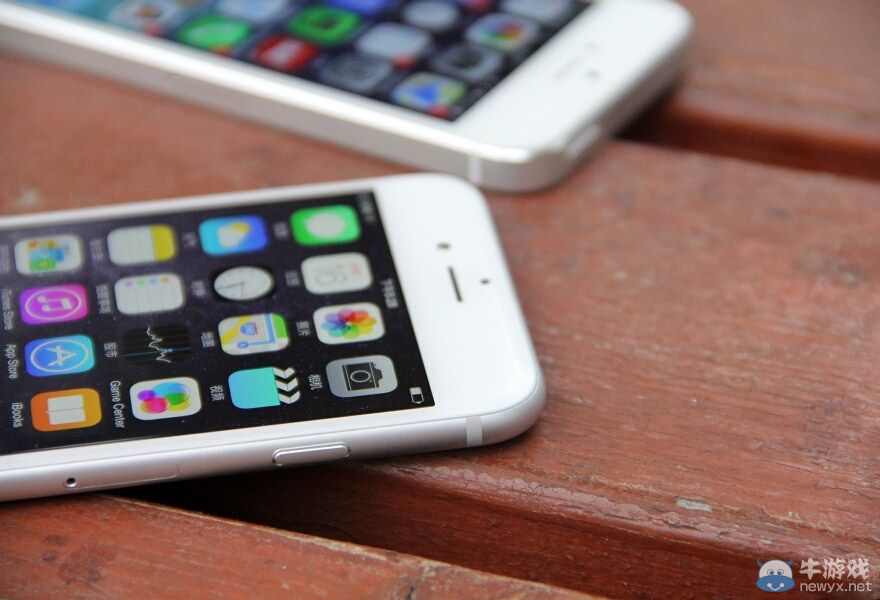 iPhone 6白色版真機(jī)照放出 腎準(zhǔn)備好了么?