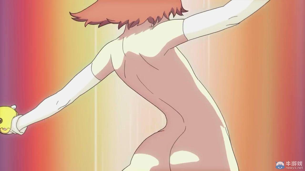 首屆“臺灣動畫杯競賽”臺灣學生參賽作品欣賞