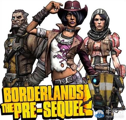 《邊境之地：前傳》幕后制作影像第三彈公開