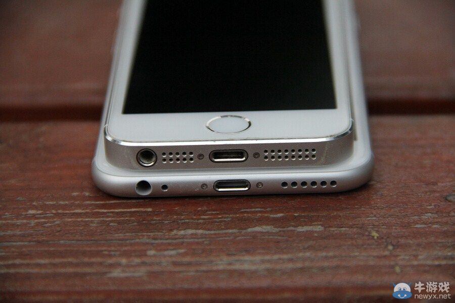 iPhone 6白色版真機(jī)照放出 腎準(zhǔn)備好了么?
