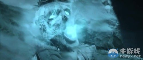 《中土世界》真人血戰(zhàn)短片 無敵“吸魂大法”