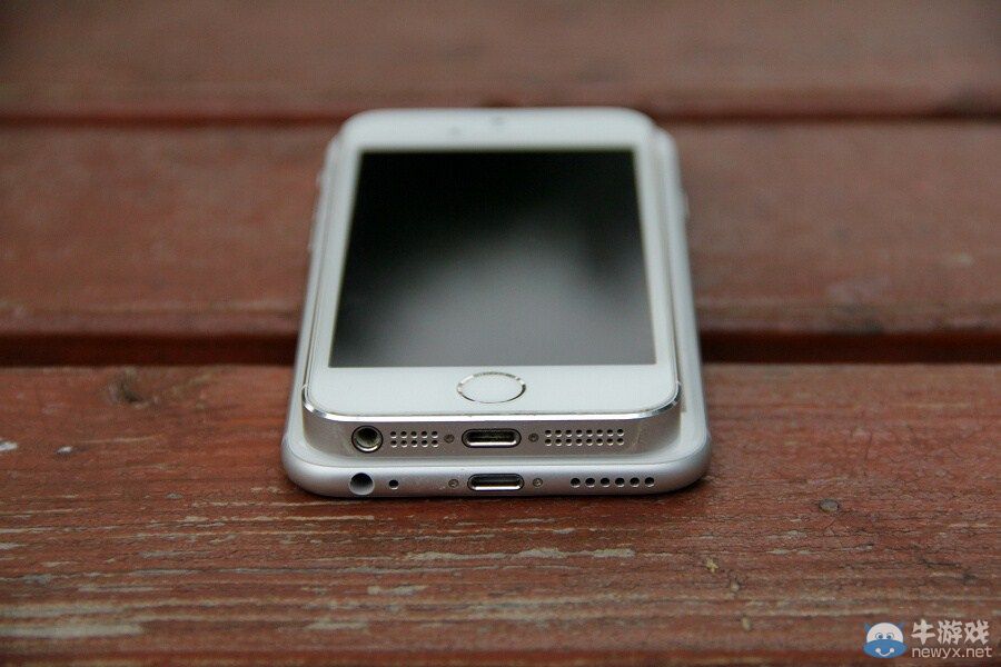 iPhone 6白色版真機(jī)照放出 腎準(zhǔn)備好了么?