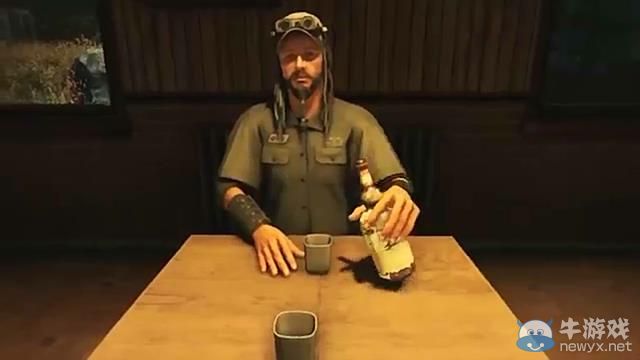 犀利二人組 《看門狗》首部DLC“仇恨”實際演示一覽