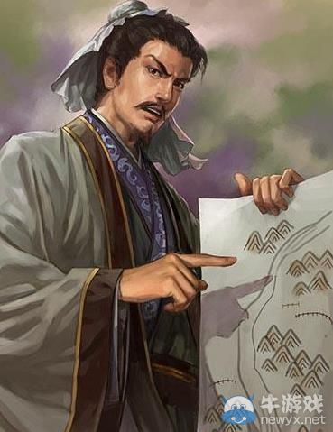 空負棟梁材 盤點三國時期的十大謀士!