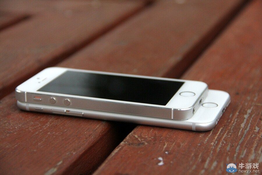 iPhone 6白色版真機(jī)照放出 腎準(zhǔn)備好了么?