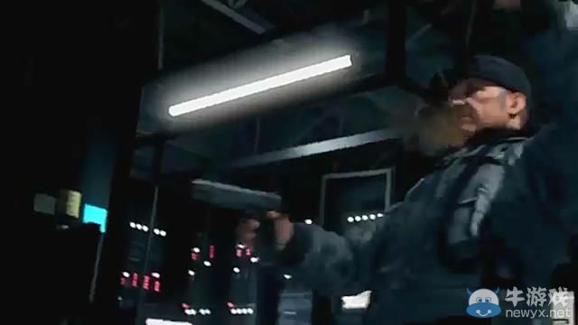 犀利二人組 《看門狗》首部DLC“仇恨”實際演示一覽