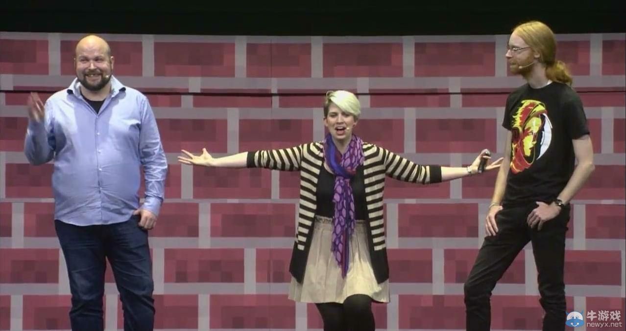 微軟正式宣布收購(gòu)《我的世界》開(kāi)發(fā)商Mojang