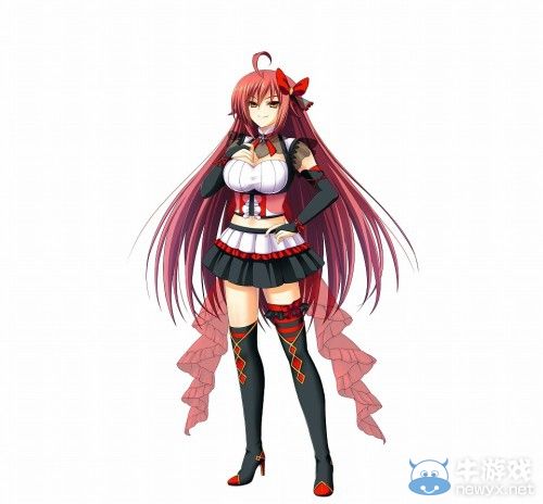 《戰極姬5》登陸次世代！古代武將娘化大一統