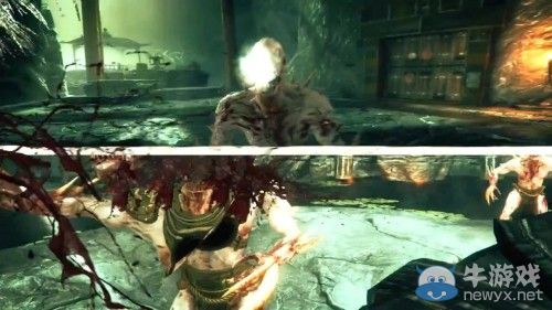《影子武士》次世代新預告 殘肢斷臂血腥劈怪