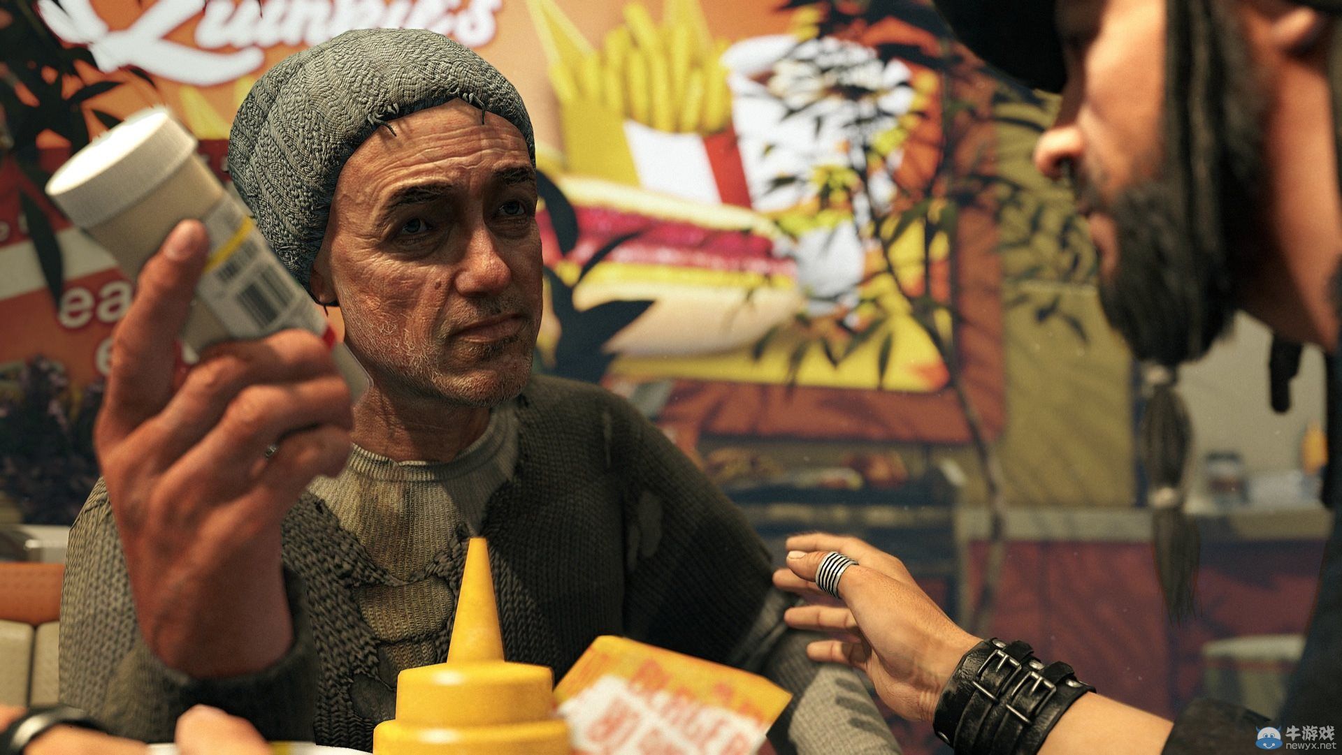 《看門狗》Bad Blood劇情DLC全新預告片公開