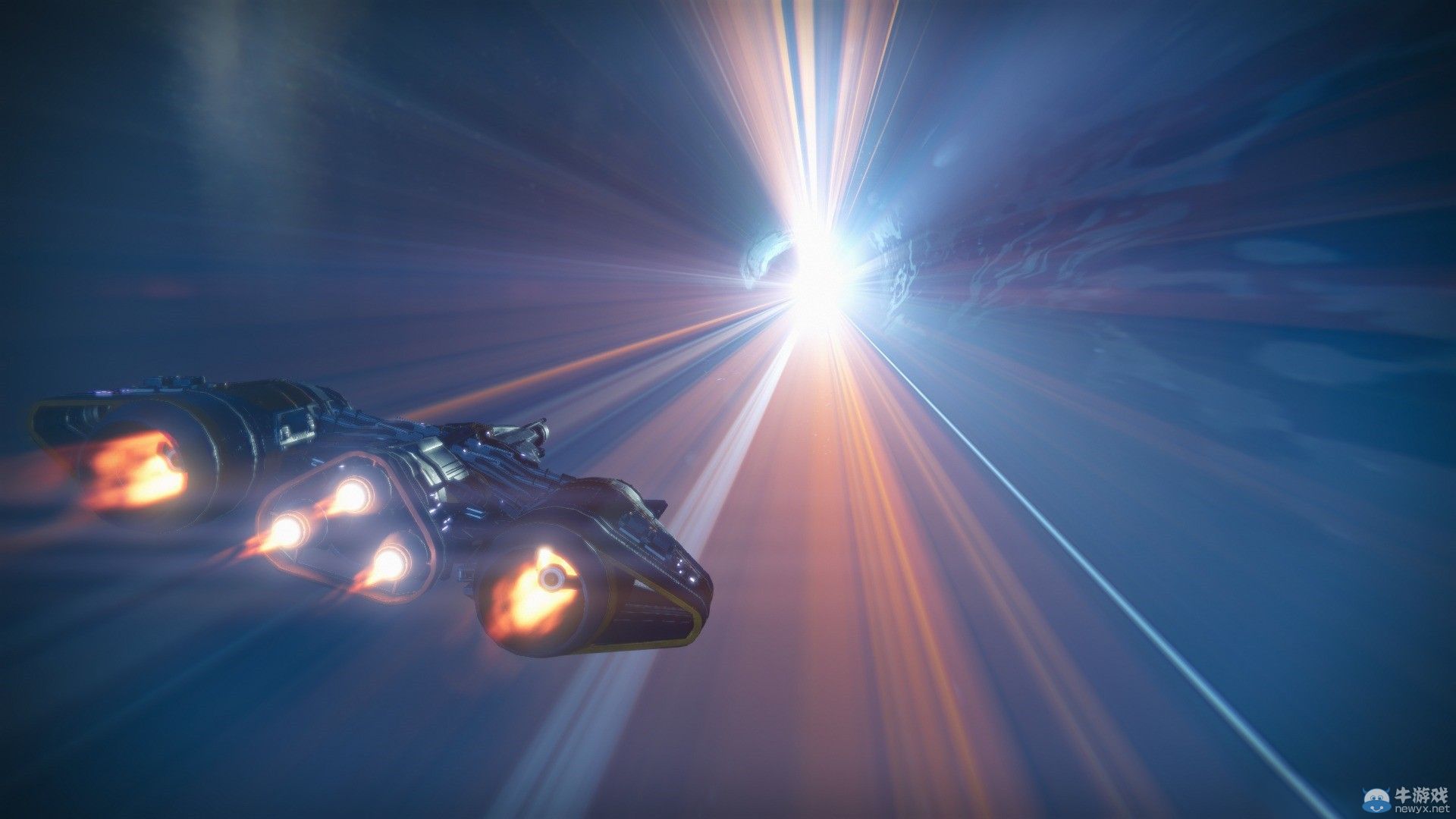 《教團1886》開發商為《命運》喊冤：評分低于8分都是瞎扯蛋