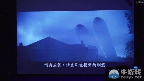 TGS204：《教團(tuán)：1886》繁中版確認(rèn)!中英同步