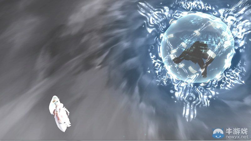 《情熱傳說(shuō)》公開(kāi)預(yù)約特典三角色秘奧義詳情