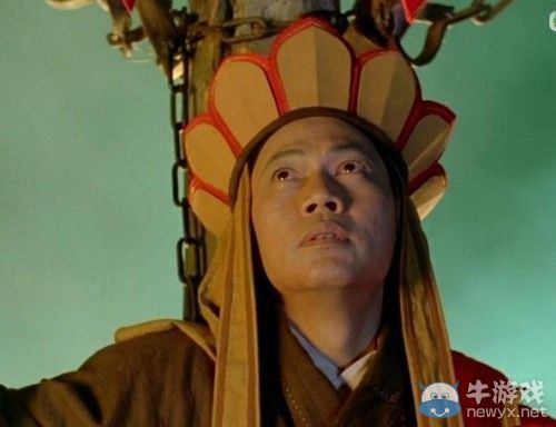 有一種感動叫星爺 周星馳電影經(jīng)典臺詞盤點