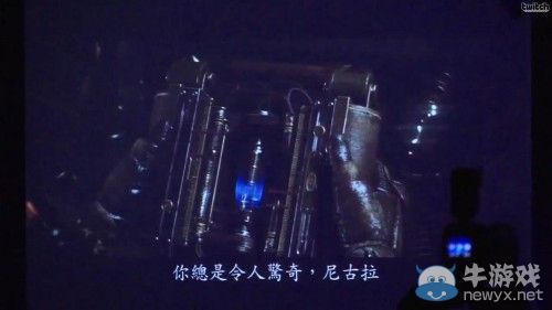 TGS204：《教團(tuán)：1886》繁中版確認(rèn)!中英同步