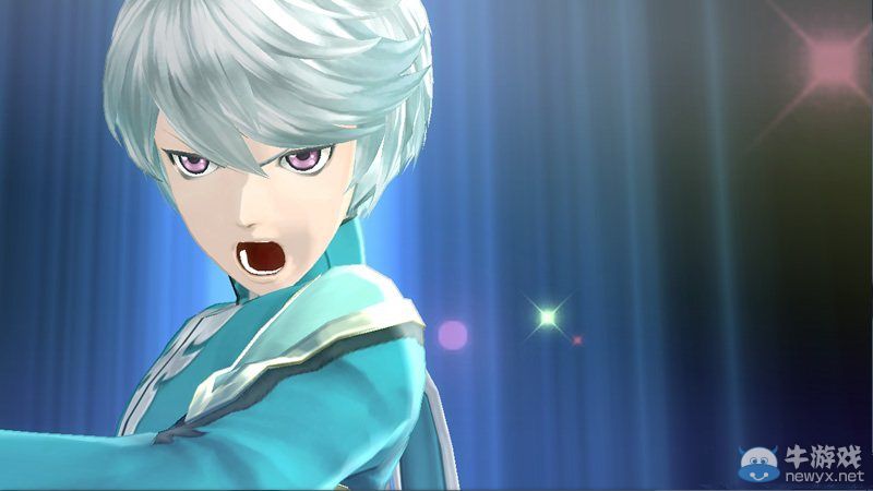 《情熱傳說(shuō)》公開(kāi)預(yù)約特典三角色秘奧義詳情