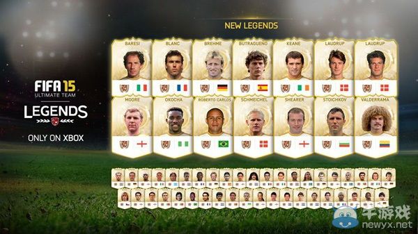 防火防盜防作弊!《FIFA 15》終極球隊模式大改革