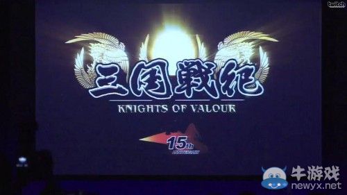 TGS2014：即將開幕 本屆TGS看點快速掃描