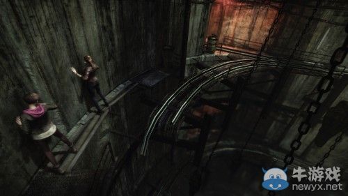TGS2014：《生化危機：啟2》感染者曝光明初上市