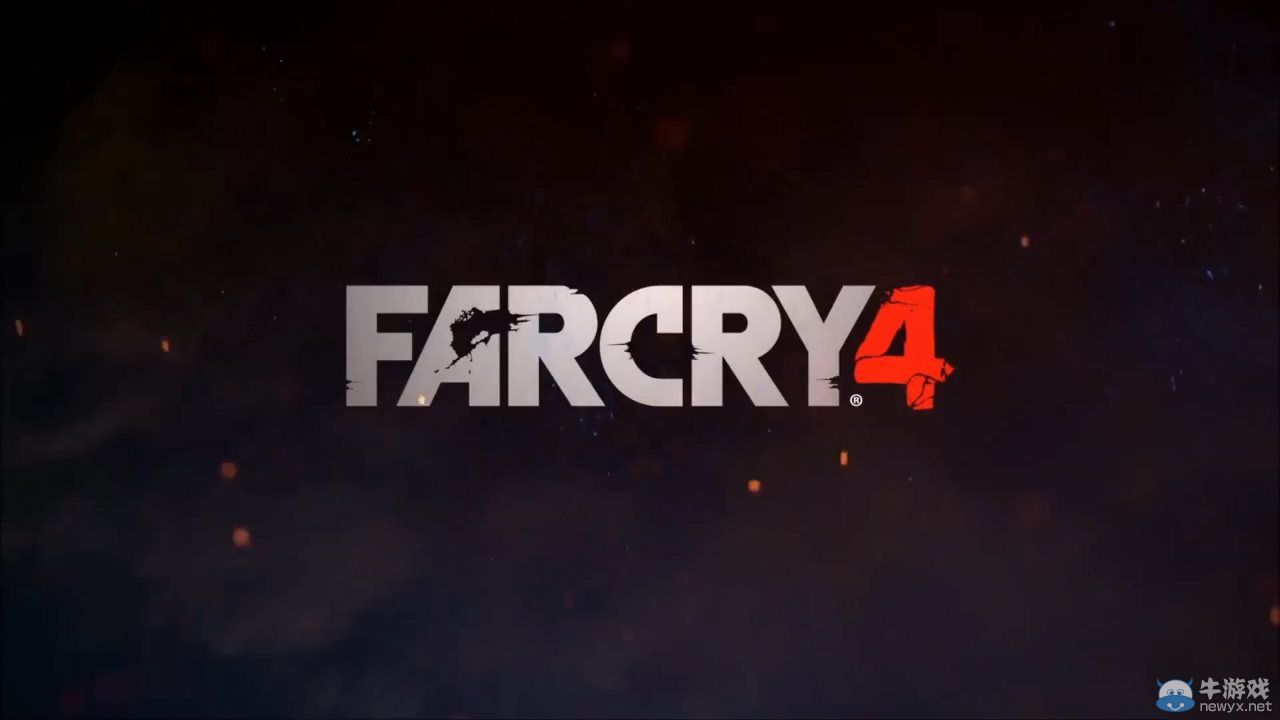 《孤島驚魂4》新宣傳片公開(kāi)：展示斗技場(chǎng)模式