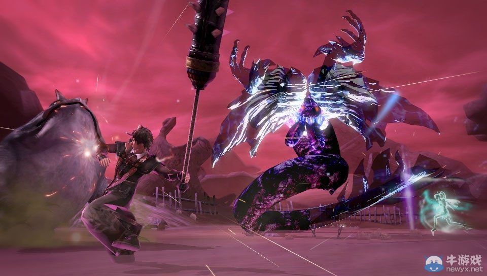 《討鬼傳：極》第三彈DLC情報：清爽海戰新裝備