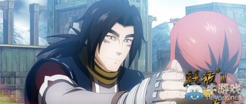 《魁拔3》“賣萌舞”預告 洗腦神曲超越小蘋果