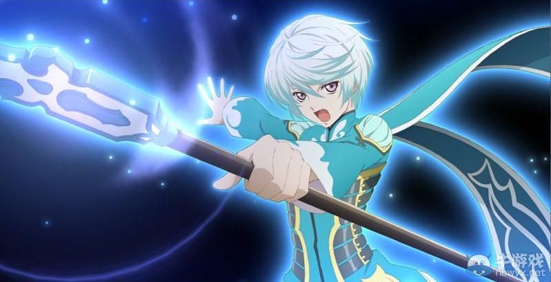 《情熱傳說(shuō)》公開(kāi)預(yù)約特典三角色秘奧義詳情