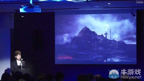 TGS2014：《生化危機：啟2》感染者曝光明初上市
