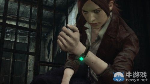TGS2014：《生化危機：啟2》感染者曝光明初上市