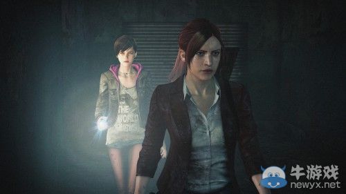 TGS2014：《生化危機：啟2》感染者曝光明初上市