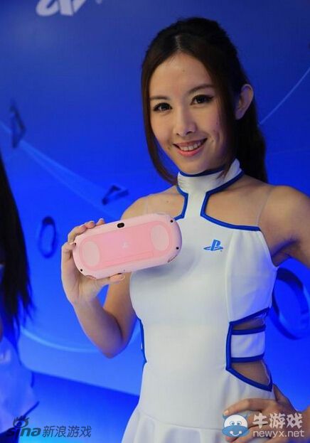 和中國CJ展有一拼!TGS2014不僅SG還有女優