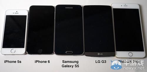 先睹為快解解饞!外媒iPhone 6使用評測總結