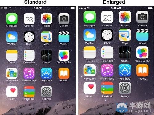 先睹為快解解饞!外媒iPhone 6使用評測總結