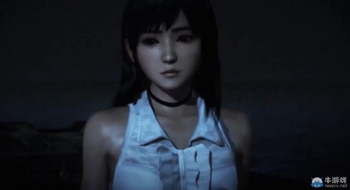 《零：濡鴉之巫女》最新預(yù)告 寒氣逼人背后涼颼颼