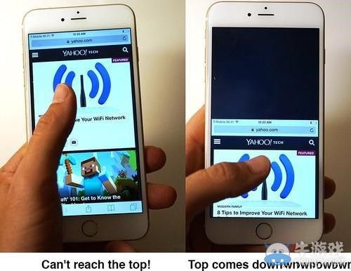 先睹為快解解饞!外媒iPhone 6使用評測總結