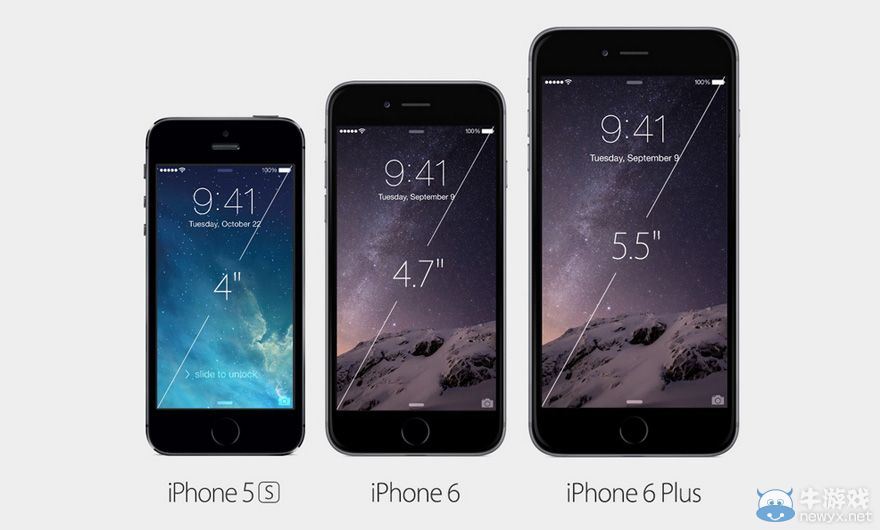 蘋果今日正式推送iOS 8 隱藏功能最新演示曝光